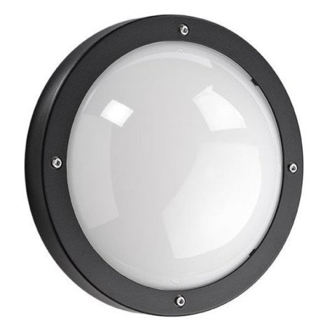 Primo noir 1100 LED 3000K + détecteur