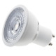 Maxtek LED 6W GU10 36D 2700K WHITE