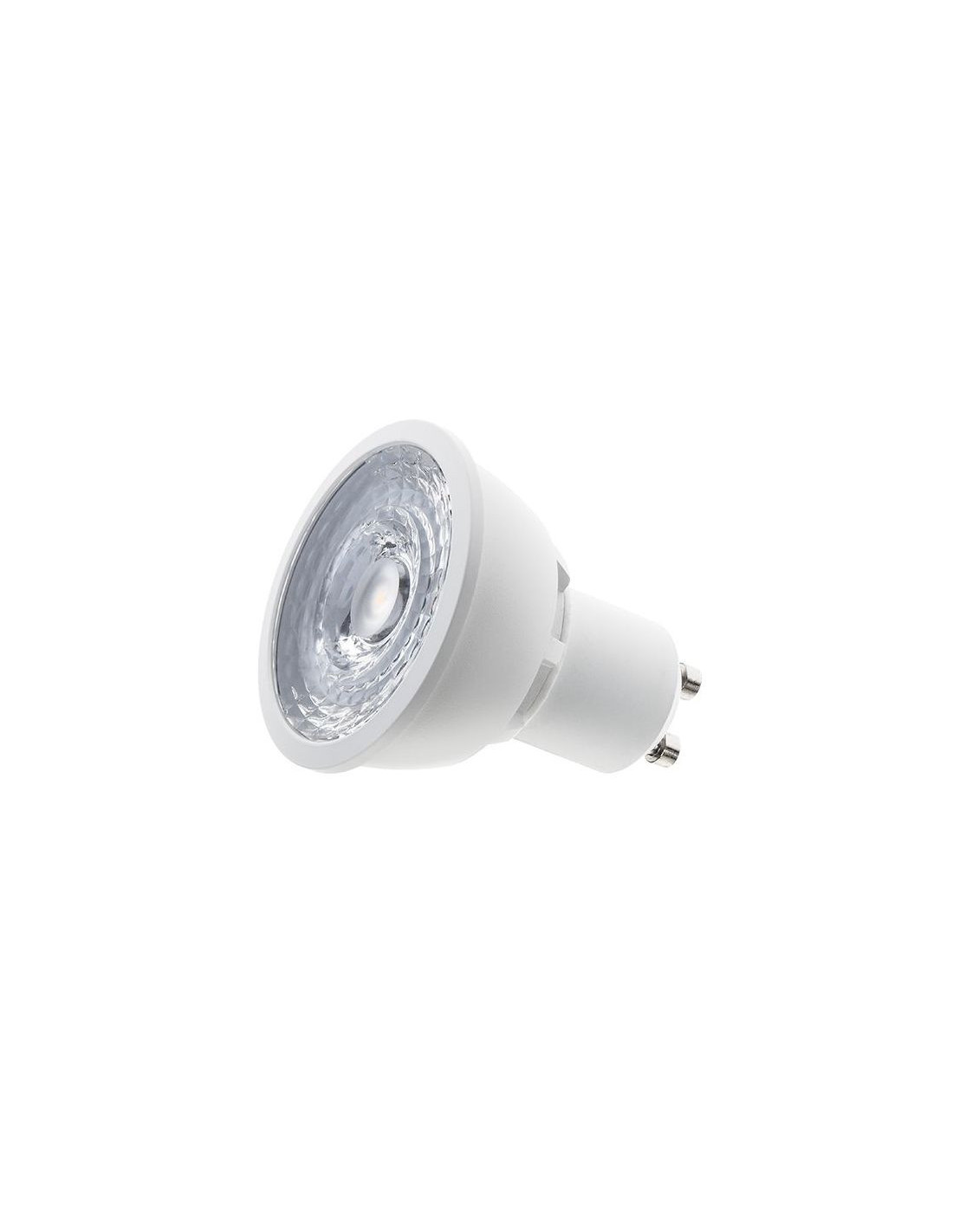 Maxtek LED 6W GU10 36D 3000K WHITE