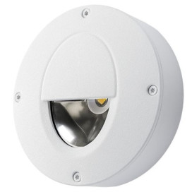 Callisto Wall blanc mat 4W LED 3000K