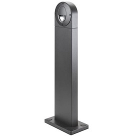Callisto Pole graphite 4W LED 3000K