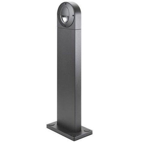 Callisto Pole graphite 4W LED 3000K