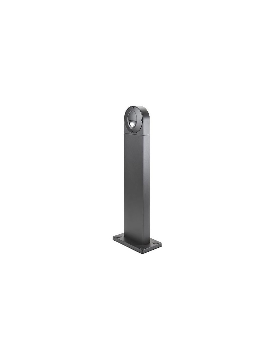 Callisto Pole graphite 4W LED 3000K
