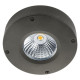 Callisto graphite 4W LED 3000K