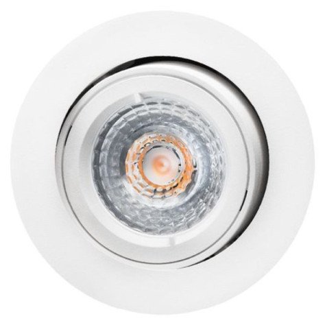 Jupiter Outdoor blanc mat 6.2W LED GU10 230V 3000K Jupiter Outdoor blanc mat 6.2W LED GU10 230V 3000K