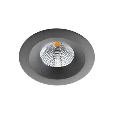 Uniled Isosafe Airtight IP65 graphite 7w Uniled Isosafe Airtight IP65 graphite 7w