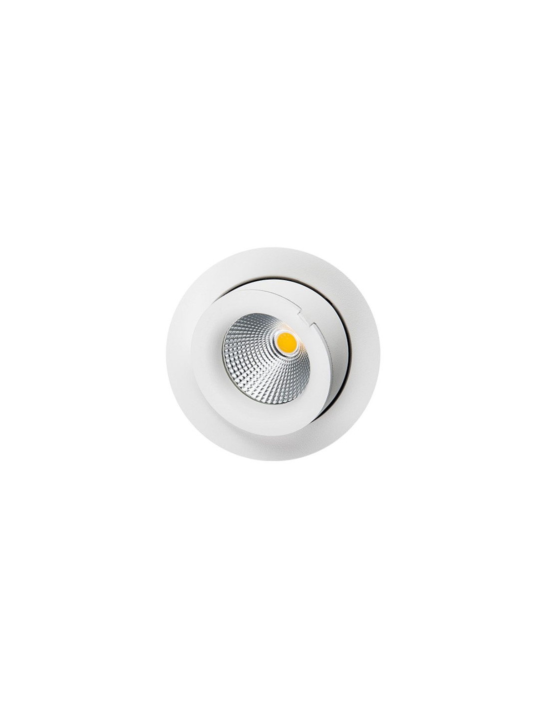 JUNISTAR EXCL BLNC 9W LED 2700K in/out