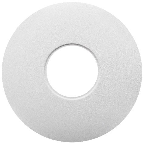 REHAB RING 300MM BLANC JUPITER PRO (IND/OUTD)