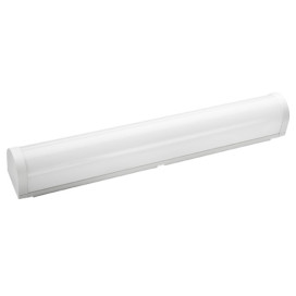 Prelude LED blanc mat 16W 2700K