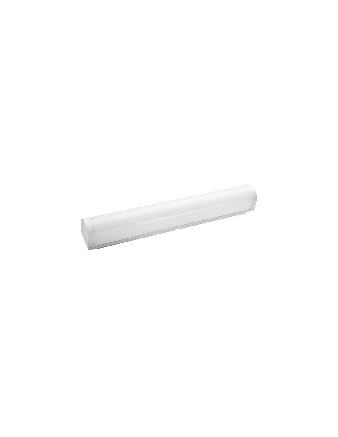 Prelude LED blanc mat 16W 2700K