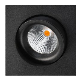 Dimmable jusq'au 0% - 2000K - 2800K