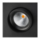 Dimmable jusq'au 0% - 2000K - 2800K