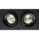 Dimmable jusq'au 0% - 2000K - 2800K