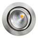 Dimmable jusq'au 0% - 2000K - 2800K