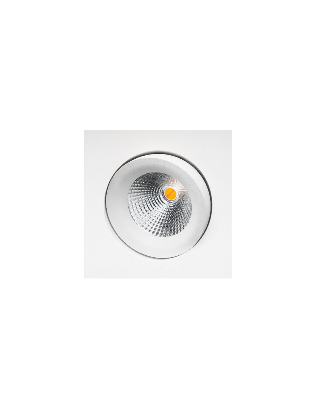 Dimmable jusq'au 0% - 2000K - 2800K