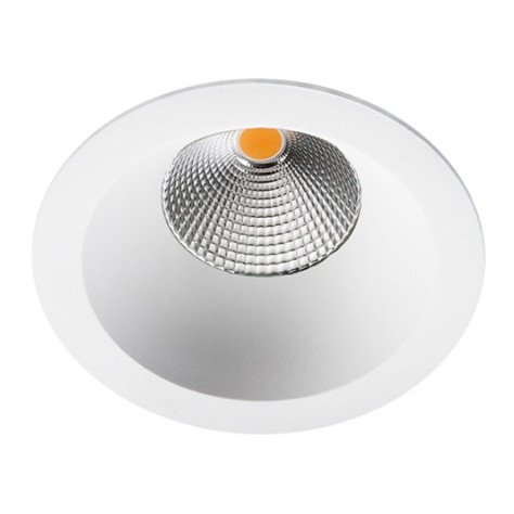 Soft isosafe DimToWarm blanc 6W LED Dali