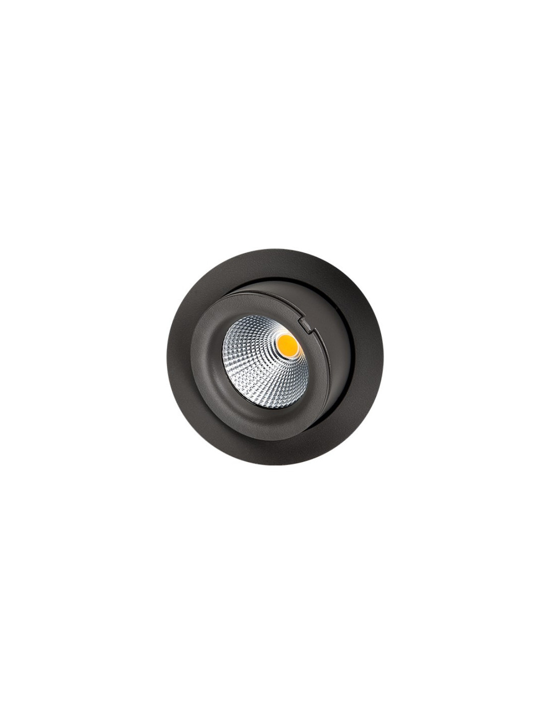 Junistar excl graphite 9W LED in/out