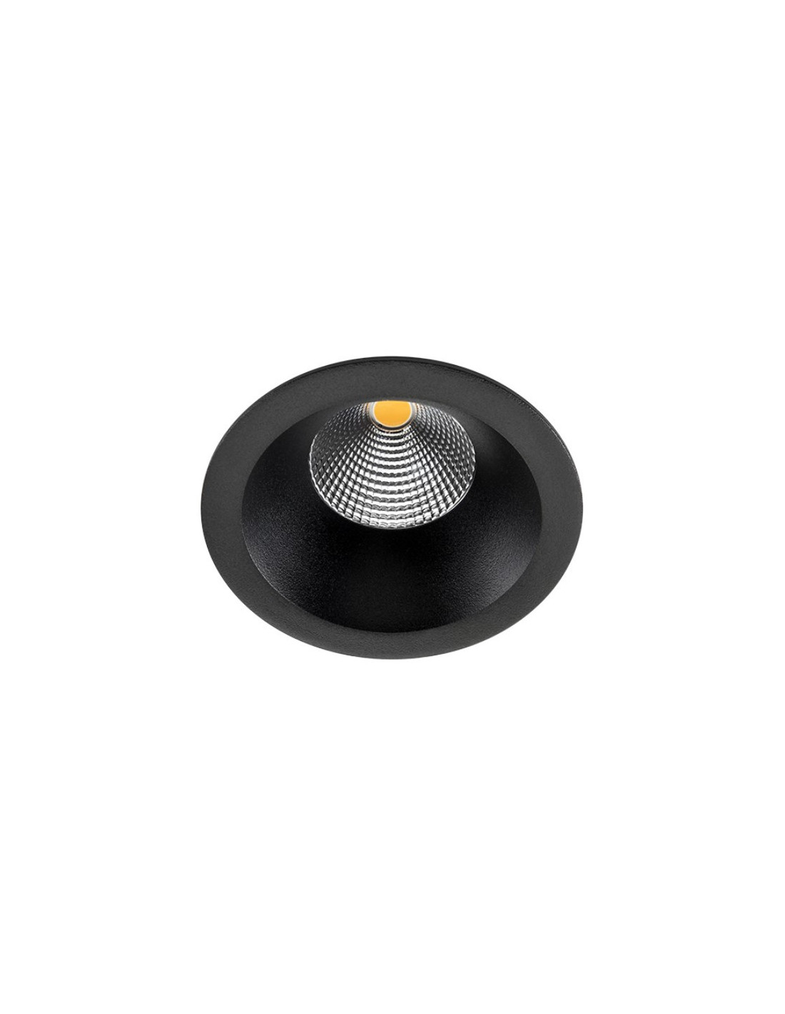 Junistar Soft noir 9W LED