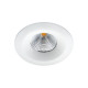 Uniled isosafe DimToWarm blanc 6W LED