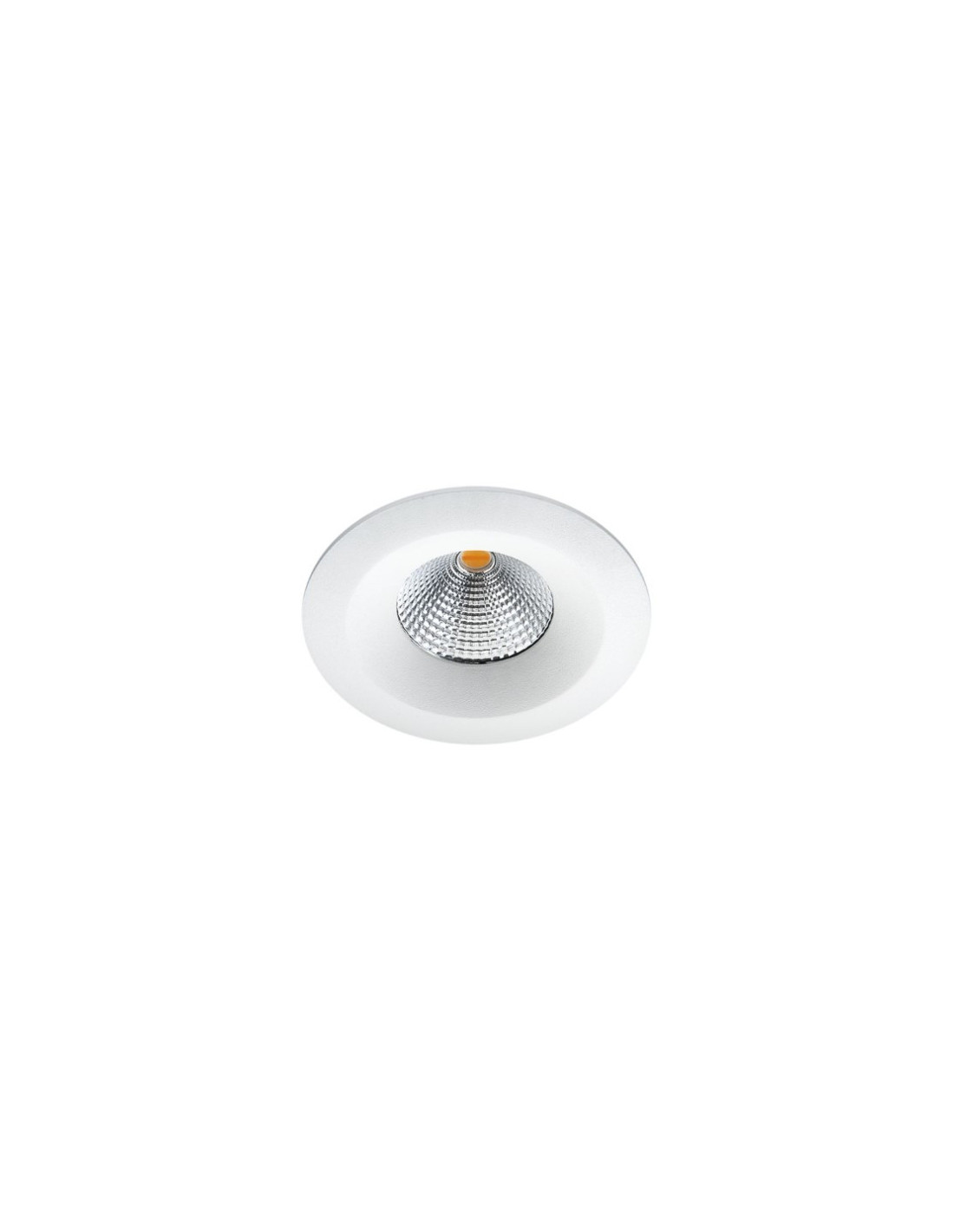 Uniled isosafe DimToWarm blanc 6W LED