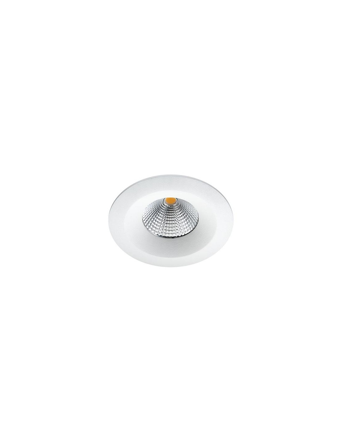 Uniled isosafe IP65 airt blanc 7W LED