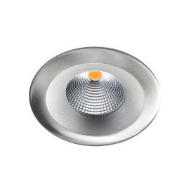 Uniled isosafe IP65 airt ac brss 7W LED