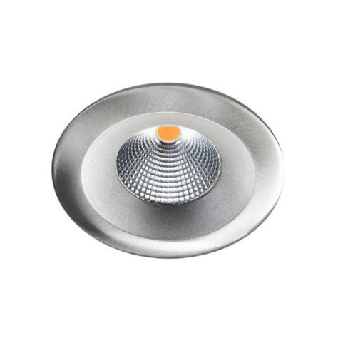 Uniled isosafe IP65 airt ac brss 7W LED Uniled isosafe IP65 airt ac brss 7W LED