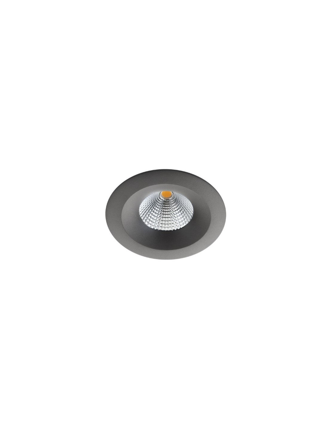 Uniled isosafe IP65 air graphite 7W LED