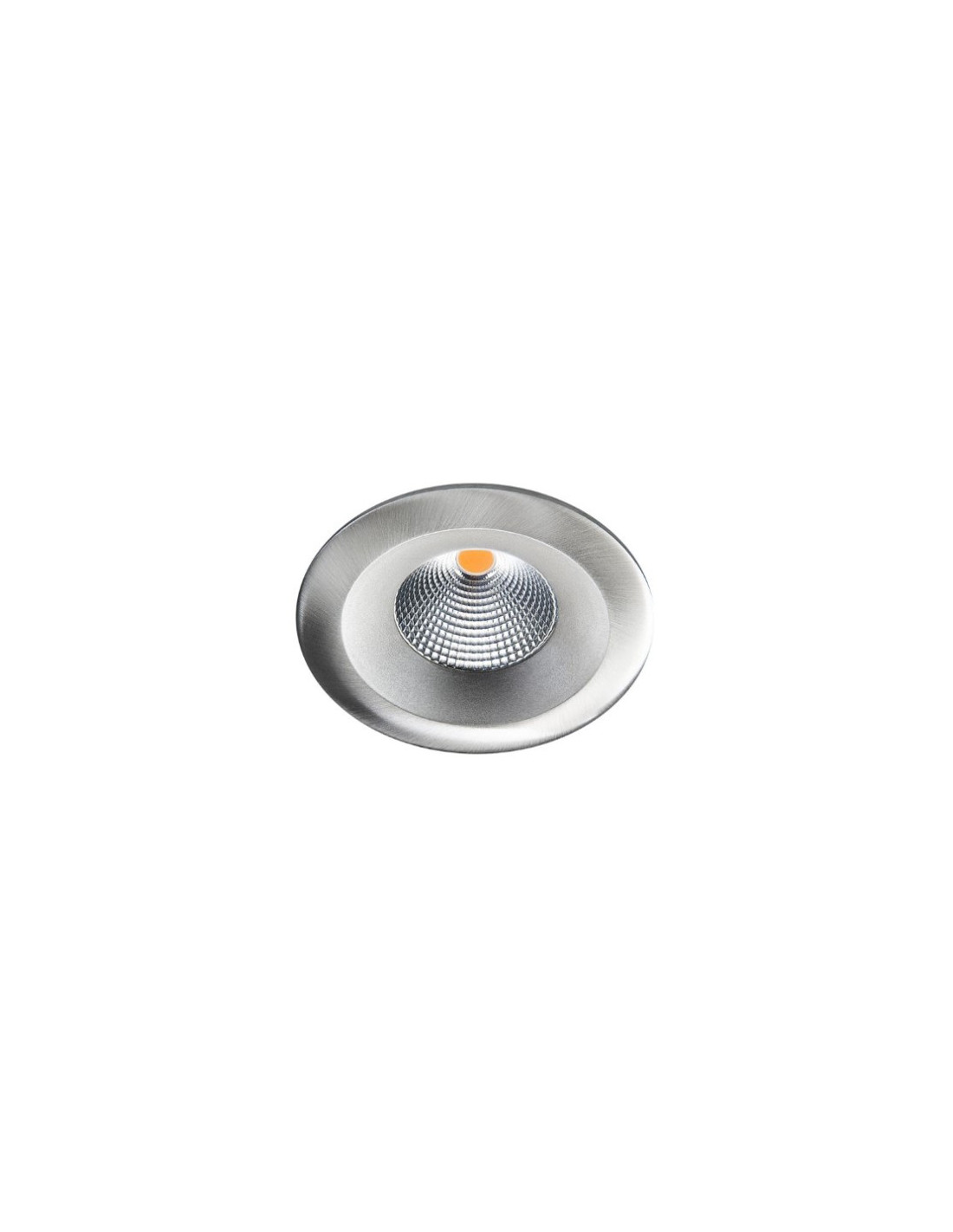 Uniled isosafe IP65 airt ac brss7W LED