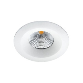 Uniled isosafe blade blanc 7W LED