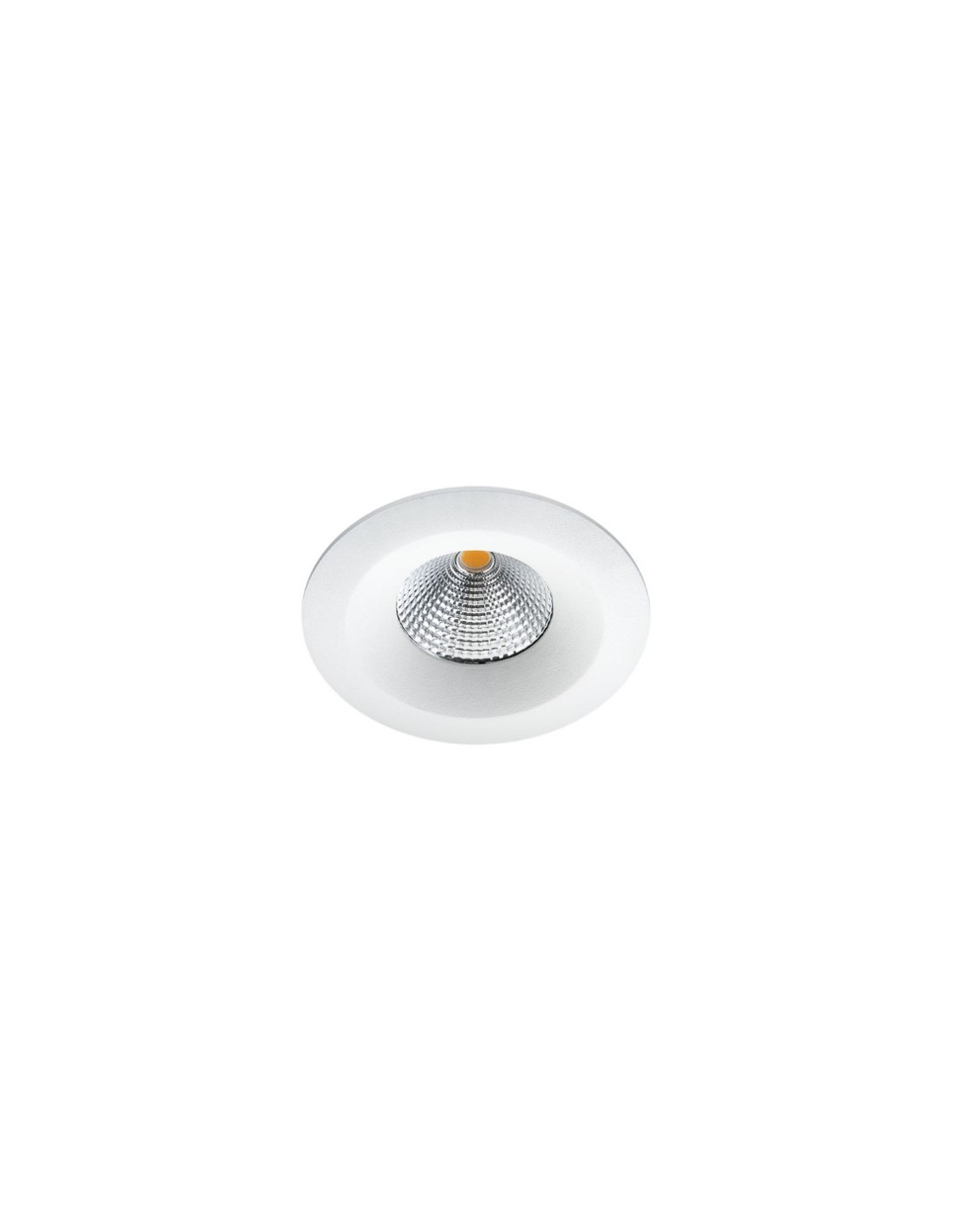 Uniled isosafe blade blanc 7W LED