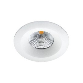 Uniled isosafe IP65 airt blanc 7W LED