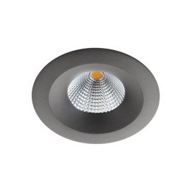 Uniled isosafe IP65 air graphite 7W LED