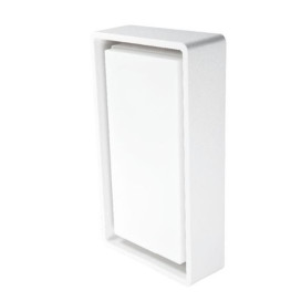 FRAME BLANC LED 3000K