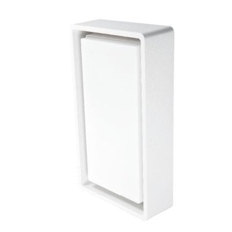 FRAME BLANC LED 3000K