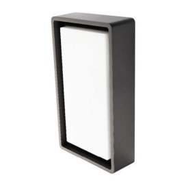 FRAME GRAPHITE LED 3000K