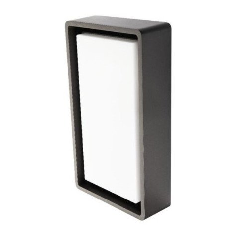 FRAME GRAPHITE LED 3000K