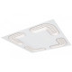 MOLIOR 4 CORNER 592X592 3000K BLANC