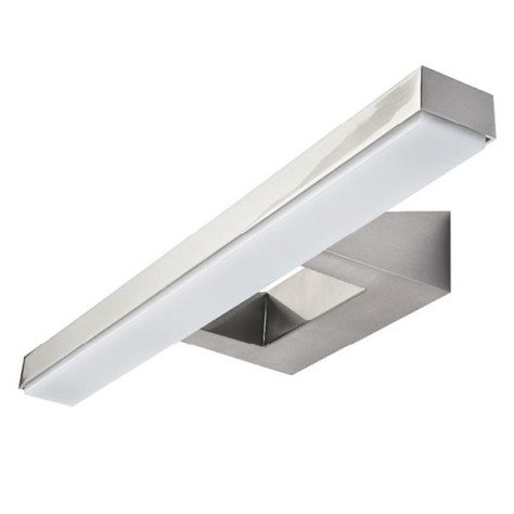 VIEW ACIER BR. LED 2700K VIEW ACIER BR. LED 2700K