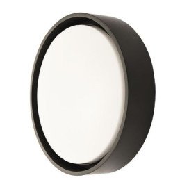 FRAME ROUND MAXI NOIR LED 3000K