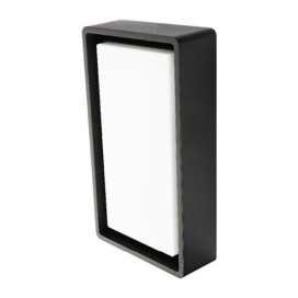 FRAME NOIR LED 3000K