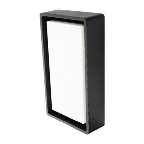 FRAME NOIR LED 3000K