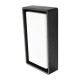 FRAME NOIR LED 3000K