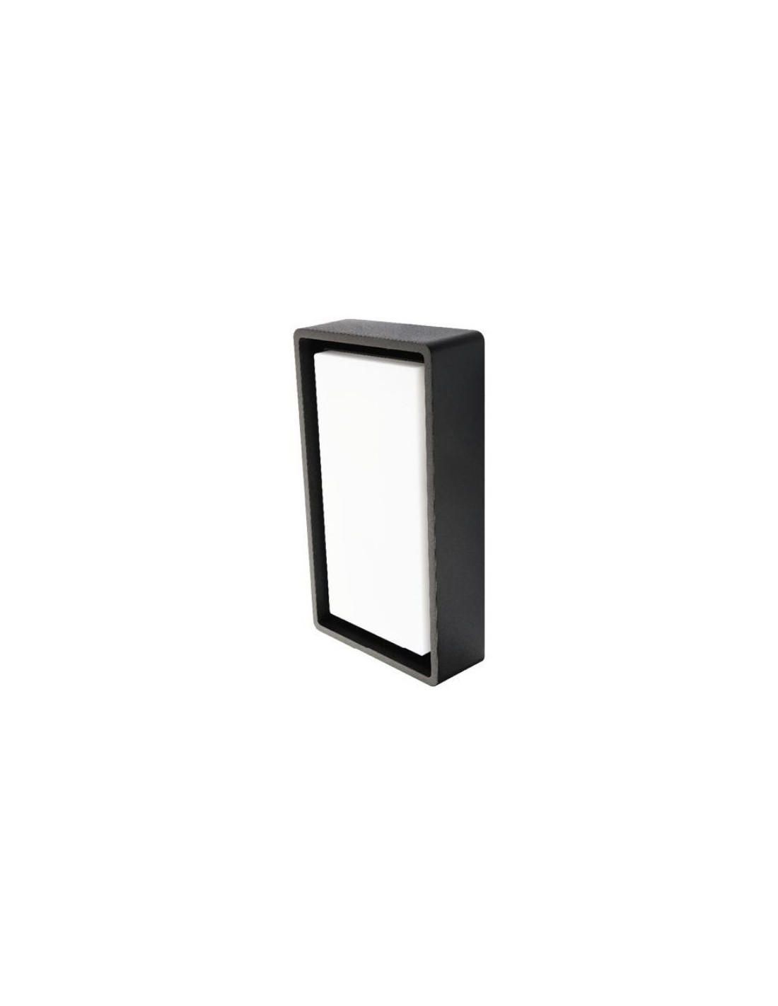 FRAME NOIR LED 3000K