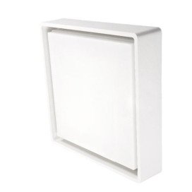 FRAME SQUARE MAXI BLANC LED 3000K