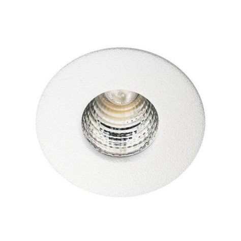 NANO BLANC 1W LED 3000K Ra90 15D