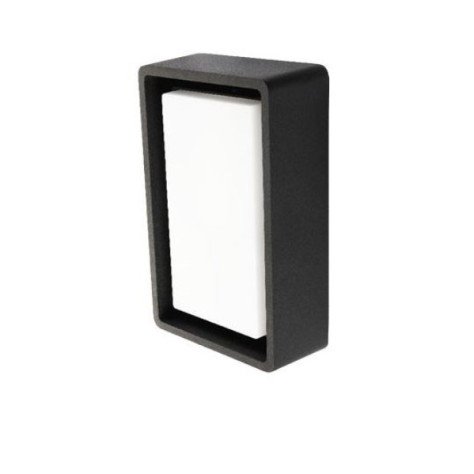 FRAME MINI NOIR LED 3000K