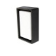 FRAME MINI NOIR LED 3000K