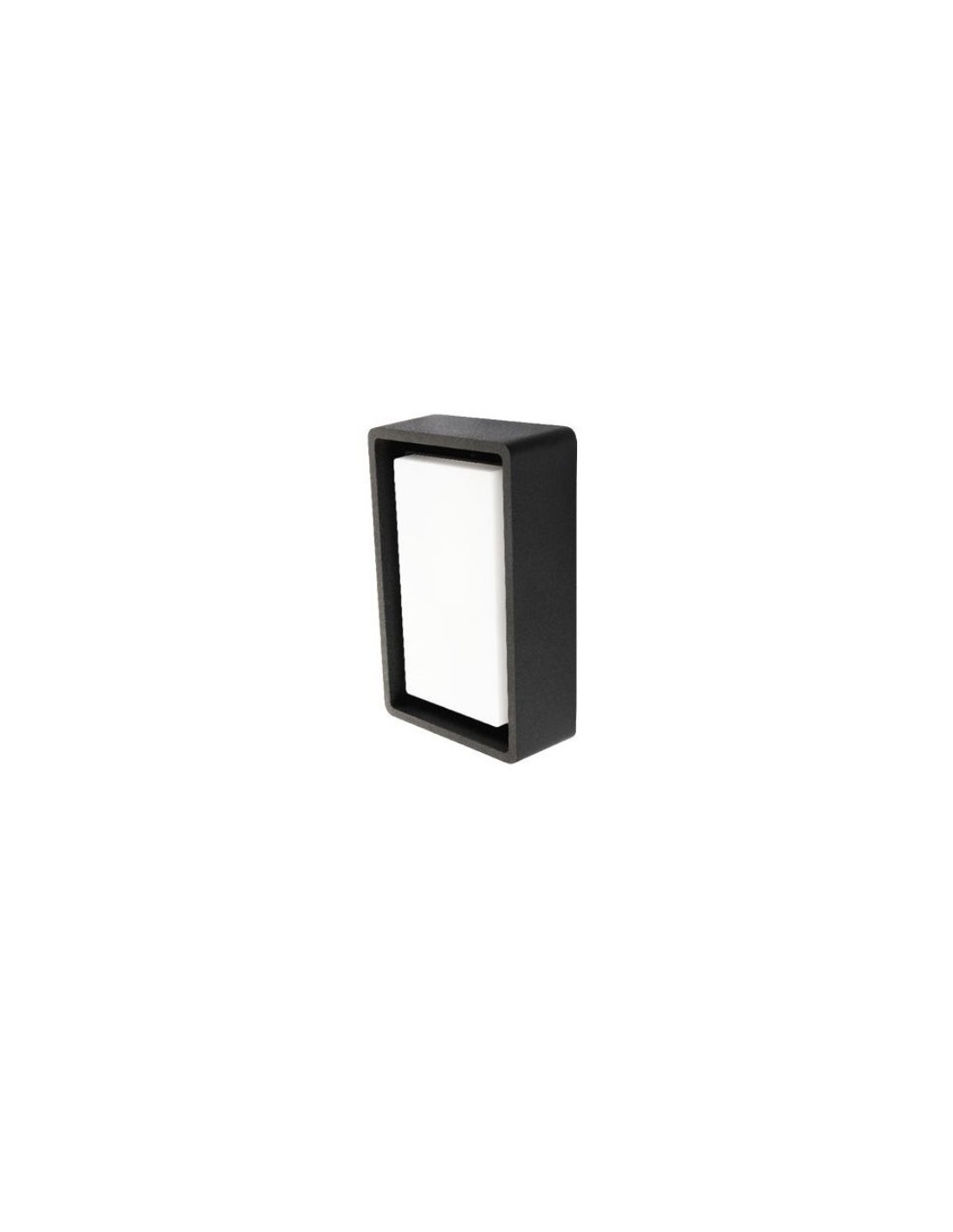 FRAME MINI NOIR LED 3000K
