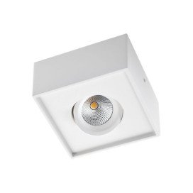 Gyro cube DimToWarm blanc 6W LED